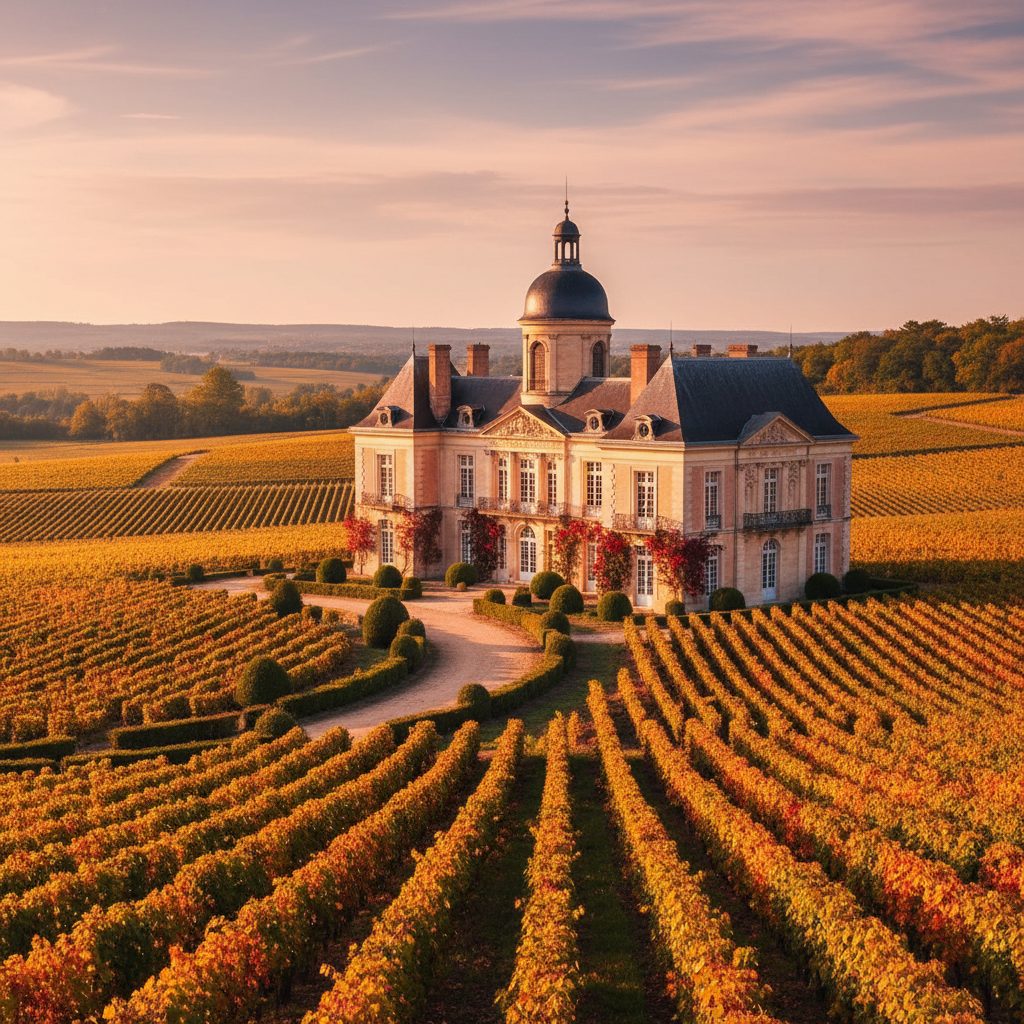 Bordeaux wine for beginners: Left Bank, Right Bank, and what to buy first