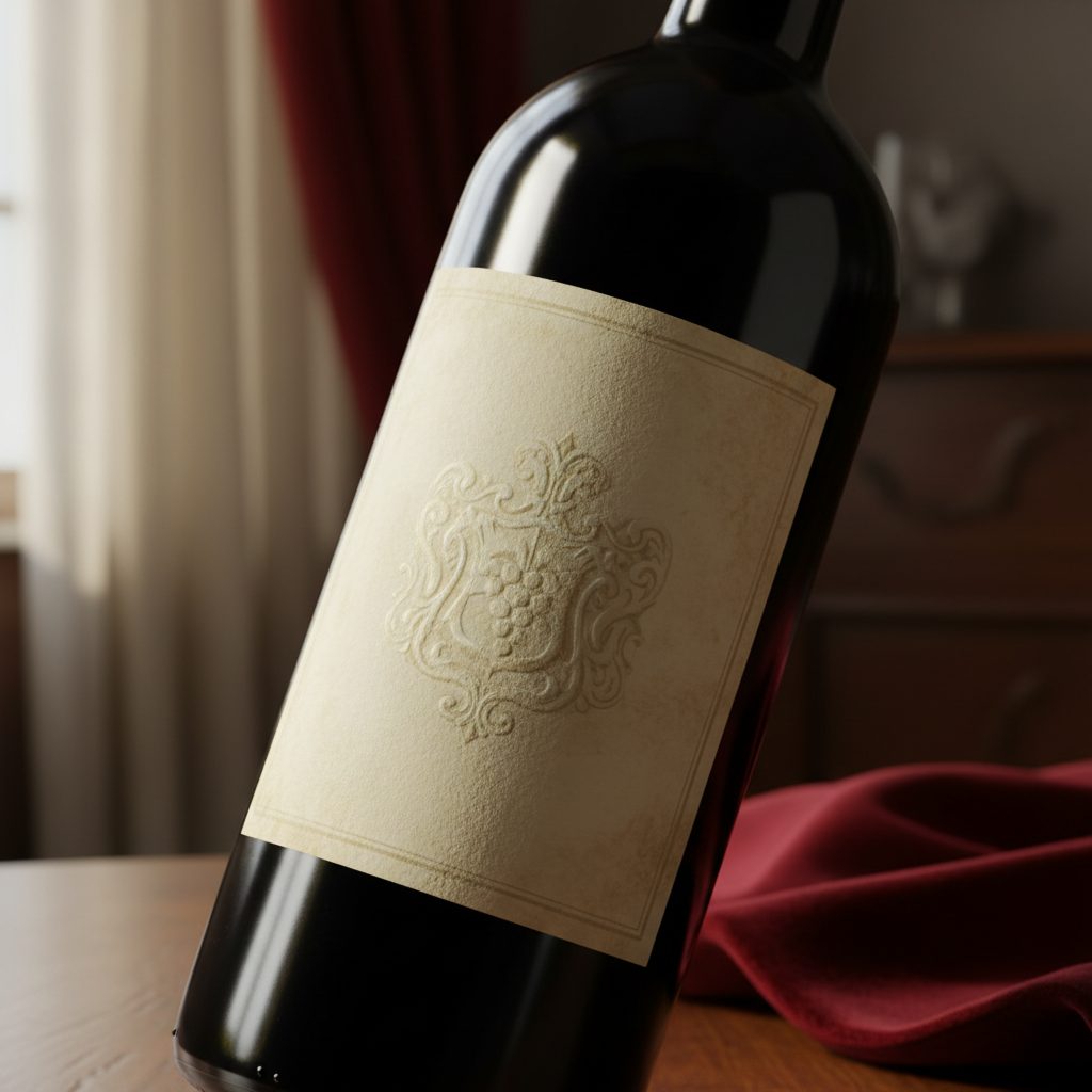How to read a Bordeaux wine label in 60 seconds