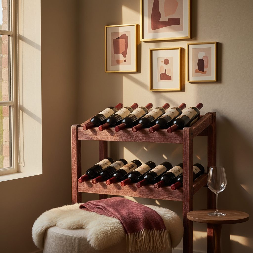 How to start a wine collection (without wasting money)