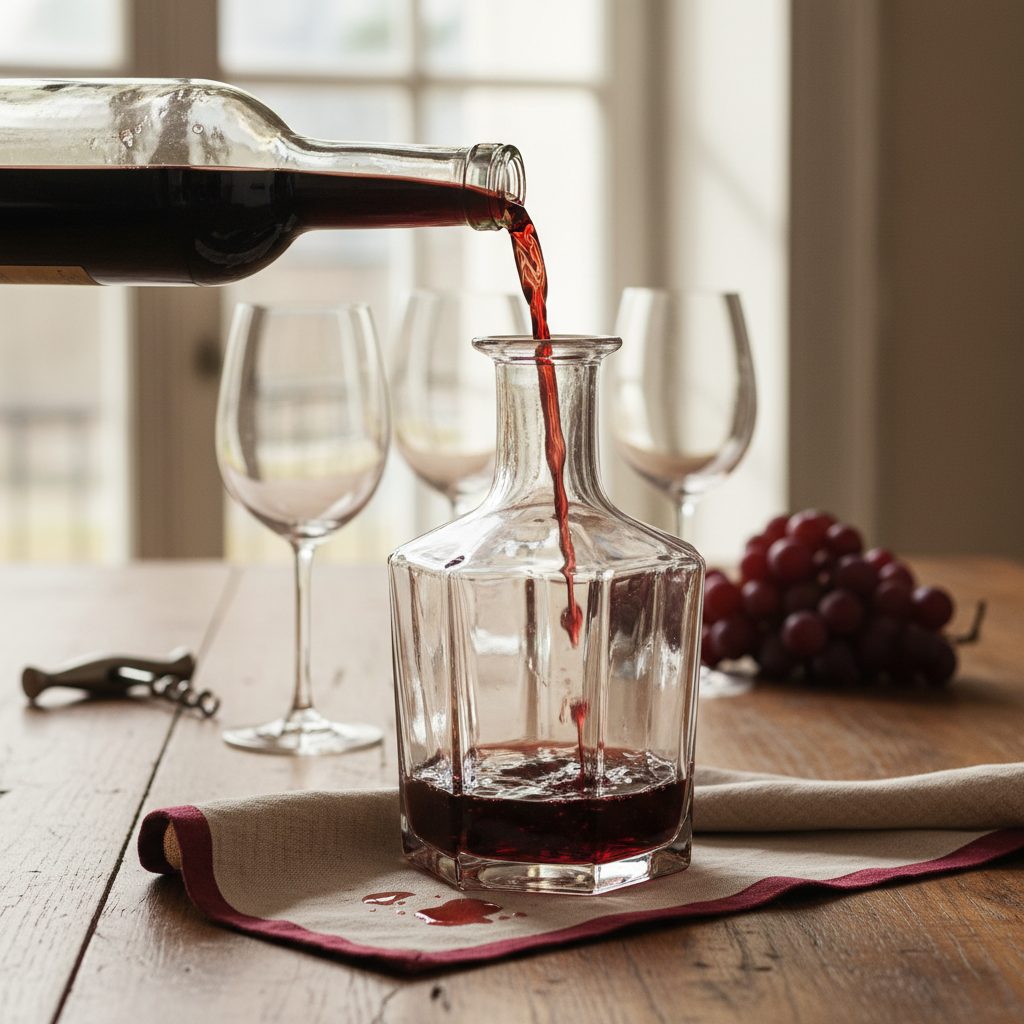 When to drink Bordeaux: drinking windows made simple